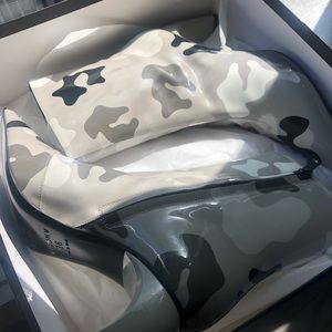 MISBHV Vinyl Slicer Boot